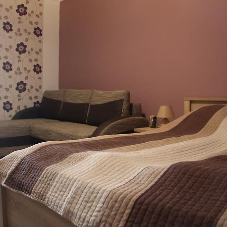 Verona Apartman 塞格德 外观 照片