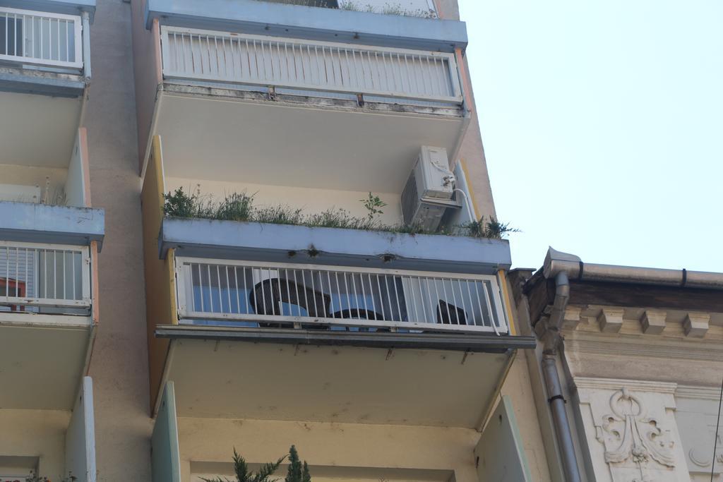 Verona Apartman 塞格德 外观 照片