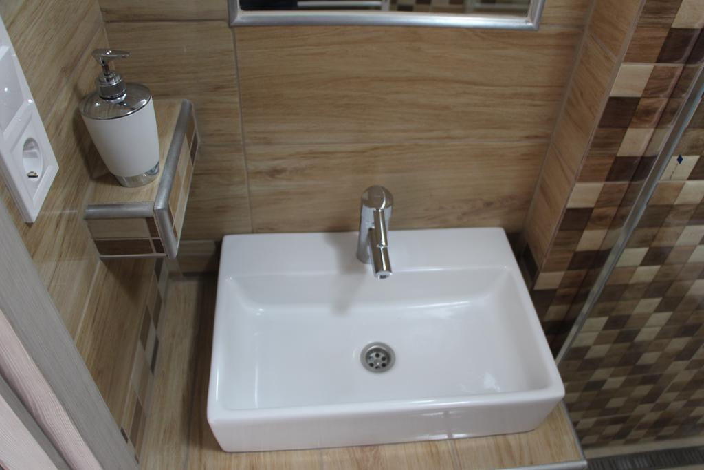 Verona Apartman 塞格德 外观 照片