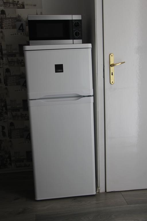 Verona Apartman 塞格德 外观 照片