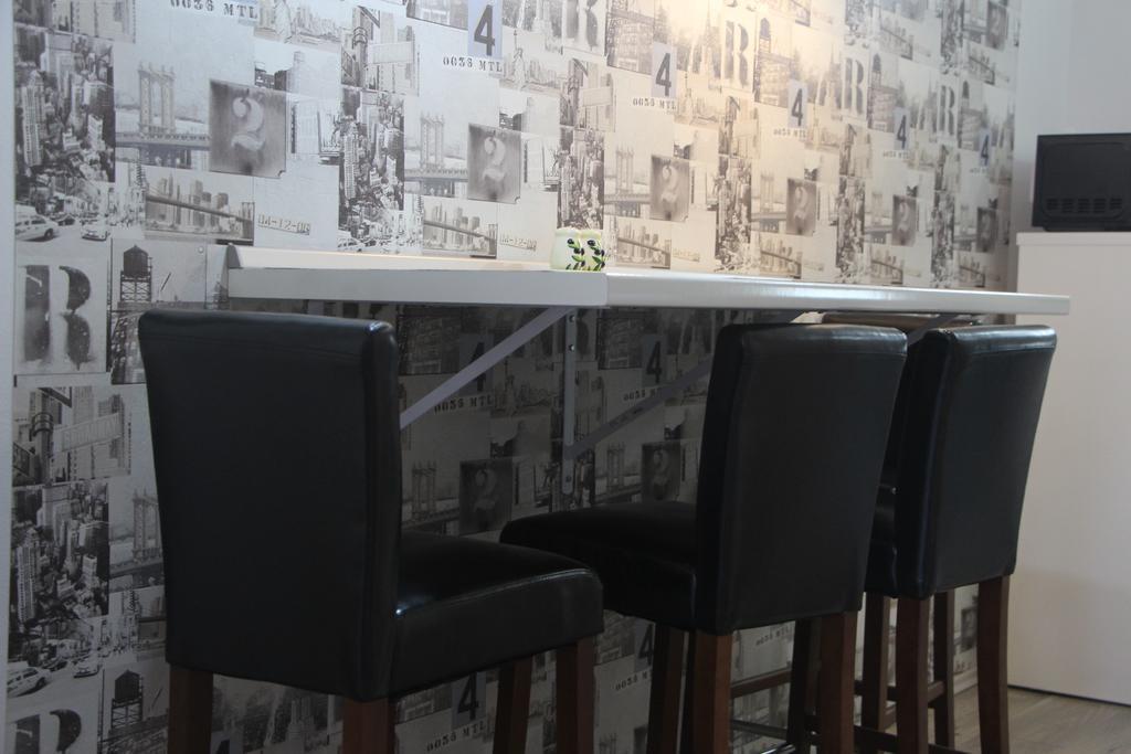 Verona Apartman 塞格德 外观 照片