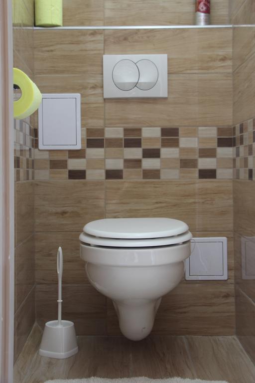 Verona Apartman 塞格德 外观 照片