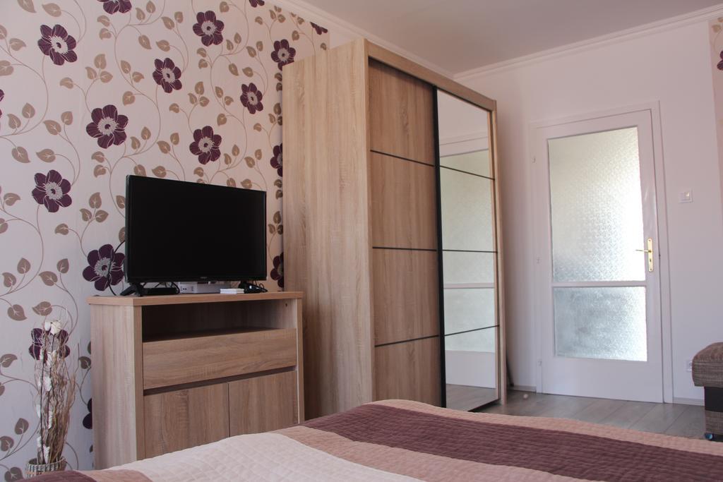 Verona Apartman 塞格德 外观 照片