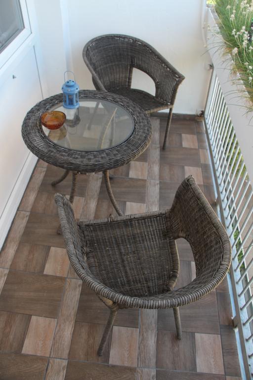 Verona Apartman 塞格德 外观 照片