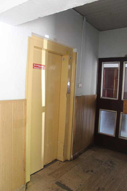 Verona Apartman 塞格德 外观 照片