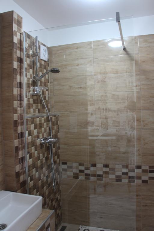 Verona Apartman 塞格德 外观 照片