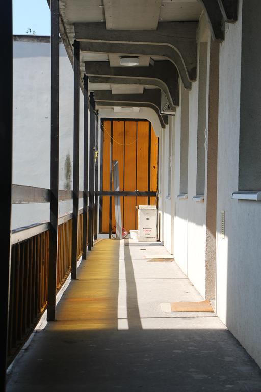 Verona Apartman 塞格德 外观 照片