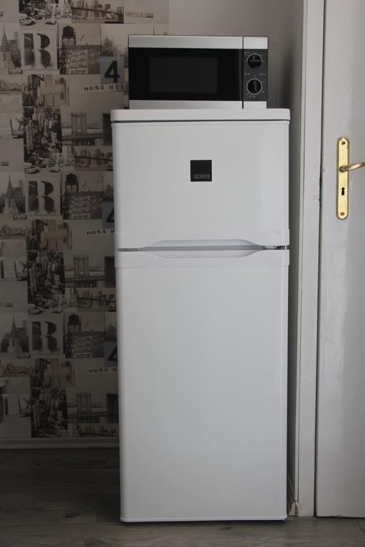 Verona Apartman 塞格德 外观 照片