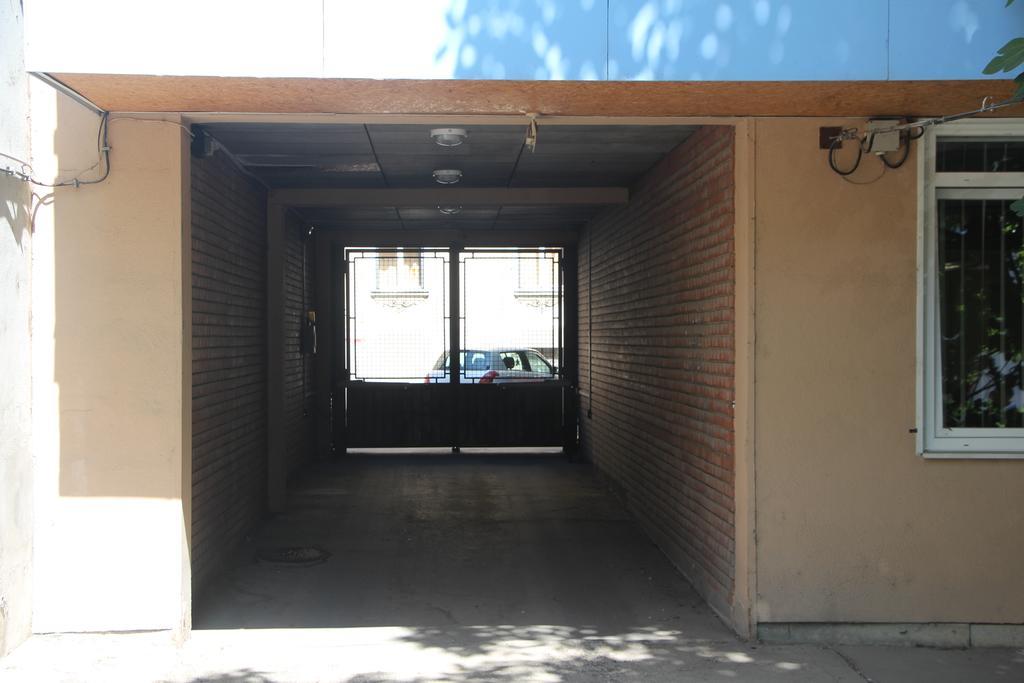 Verona Apartman 塞格德 外观 照片