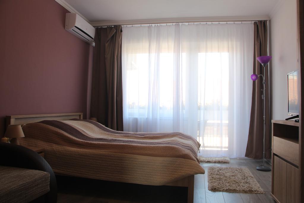 Verona Apartman 塞格德 外观 照片